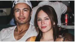 Ellen Adarna posts lovely photo with husband Derek Ramsay; netizens react