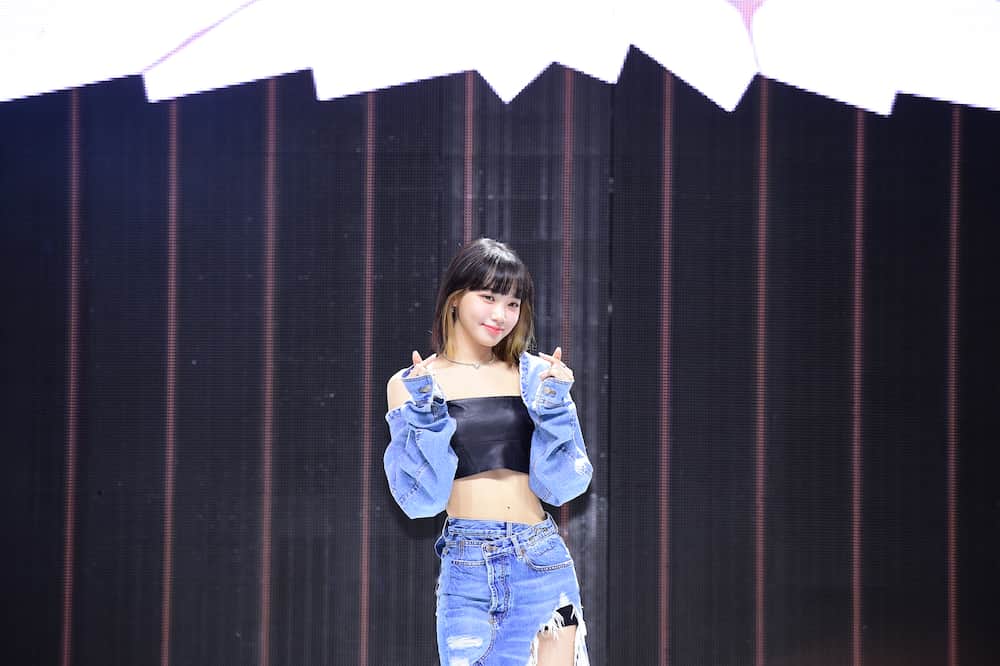 What happened to IZ*ONE now? What happened to IZ*ONE now?