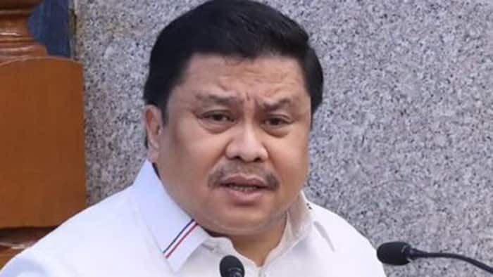 Jinggoy Estrada, hinatulang “not guilty” sa plunder pero “guilty” sa bribery kaugnay sa PDAF scam