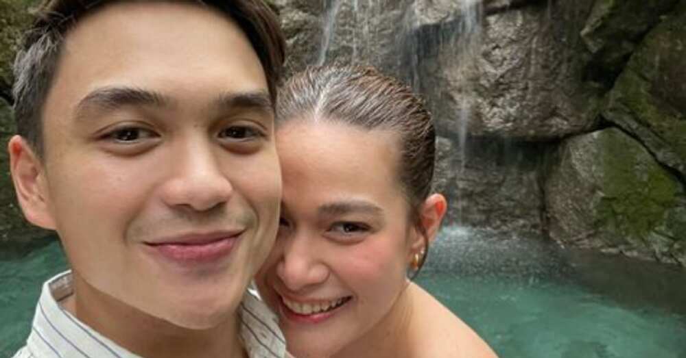 Bea Alonzo recovers from difficult bout with COVID-19: “a challenging ...