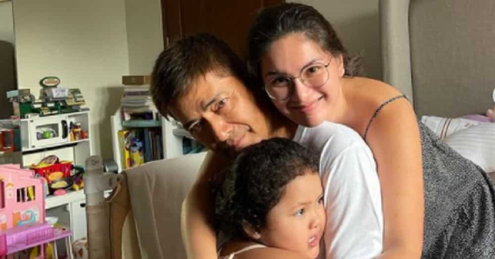 Video of Sotto family’s ‘Pabasa 2022’ goes viral on social media