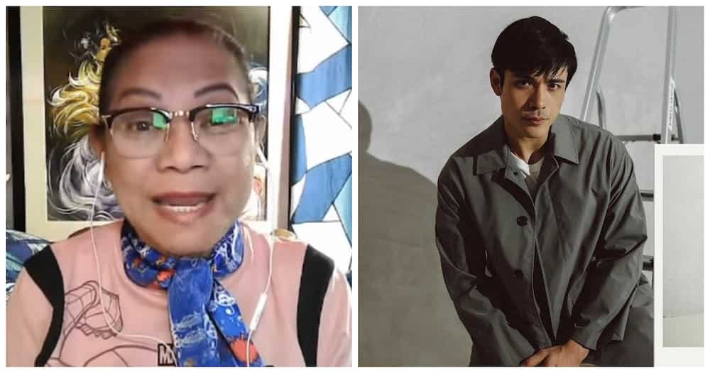 Cristy Fermin kay Xian Lim: "Sa hiwalayang 'to, siya rin yung Daniel Padilla"