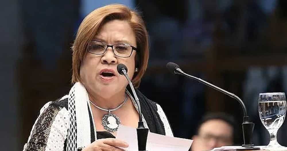 Leila de Lima acquitted of conspiracy to commit illegal drug trading charge by Muntinlupa court