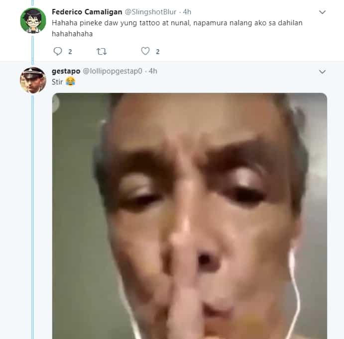 Nagsalita na! Jim Paredes breaks his silence regarding alleged video scandal