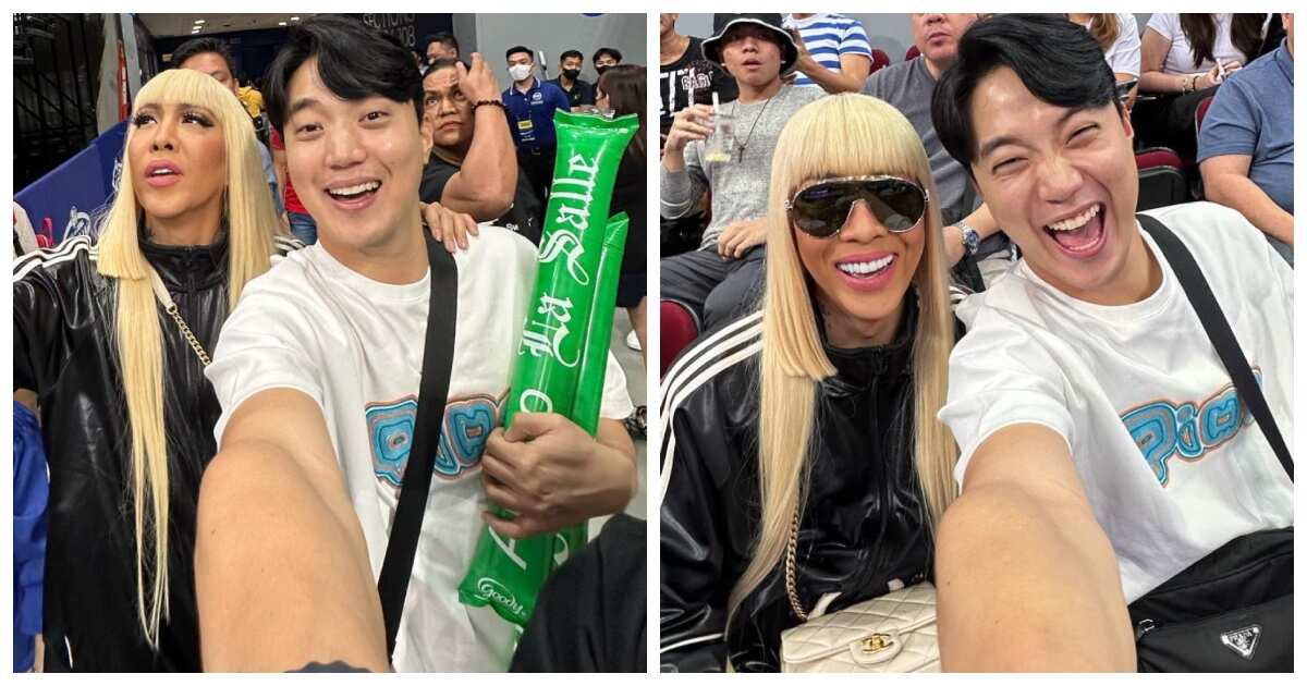 Ryan Bang celebrates Mother’s Day with his ‘Mommy’ Vice Ganda - Trend Slink