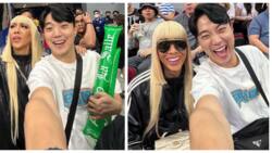 Ryan Bang celebrates Mother’s Day with his ‘Mommy’ Vice Ganda