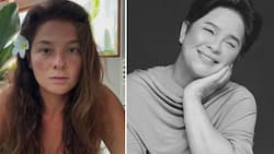 Andi Eigenmann shares article on what Pinoy audience lost when Jaclyn Jose passed away