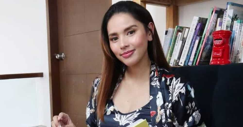 Neri Miranda slams netizen for implying that Chito Miranda is financially dependent on her