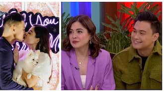 EA Guzman, Shaira Diaz open up on difficulties of practicing celibacy in their 11-year romance