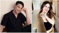 Darren Espanto, Jayda Avanzado confirm having a romantic relationship before