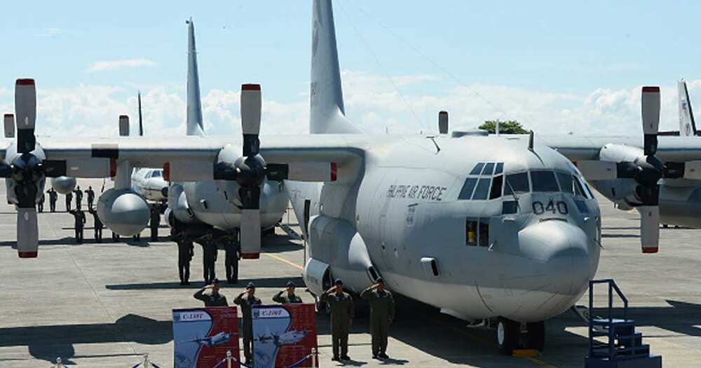 Sundalong kasamang nasawi Sulu C-130 crash, nakapag-huling video call pa bago mag-take off ang eroplano