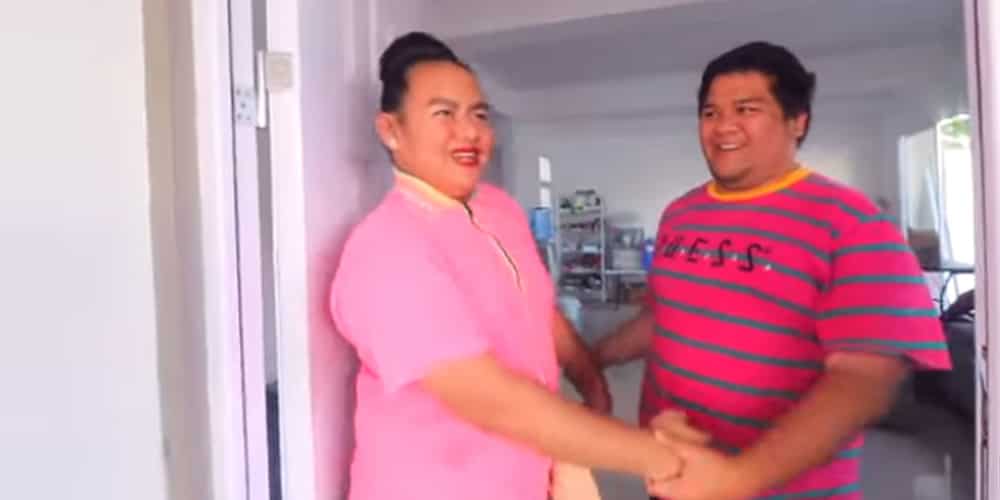 YouTube vlogger Lloyd Cafe Cadena was just able to build a house for his mom before dying