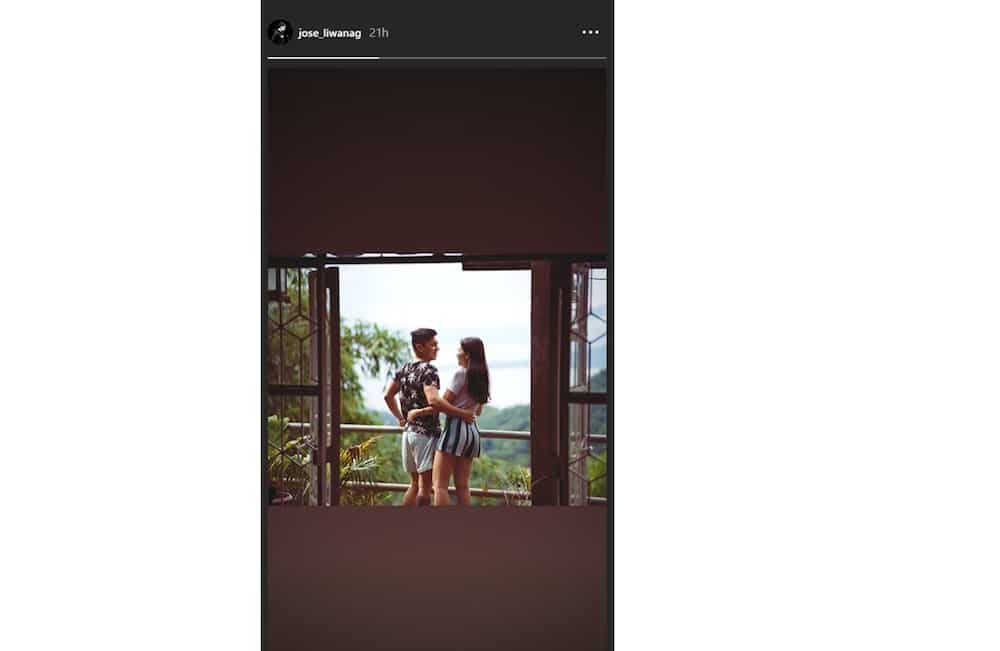 Carlo Aquino celebrates birthday with rumored GF Trina Candaza; their photos go viral Carlo Aquino celebrates birthday with rumored GF Trina Candaza; their photos go viral
