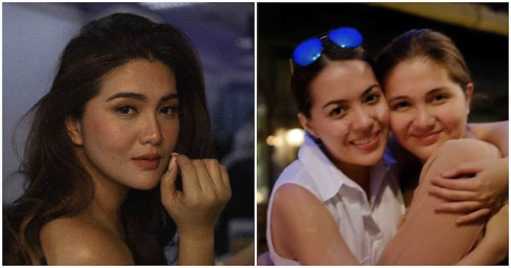 Dimples Romana pens sweet and heartfelt birthday greeting to Julia Montes