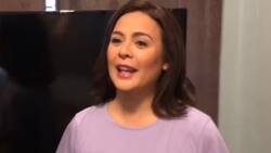 Dawn Zulueta clarifies issues about Gretchen Barretto's absence during GMA Supershow reunion