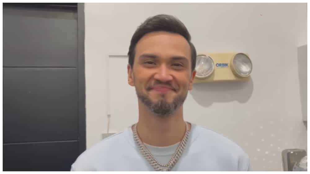 Billy Crawford, nakausap na ang kanyang 'Kuys' Vhong Navarro Billy Crawford, nakausap na ang kanyang 'Kuys' Vhong Navarro