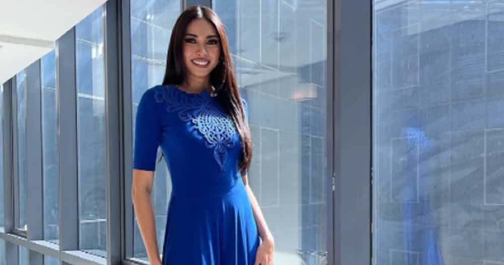 Shamcey Supsup praises Beatrice Gomez’s Miss Universe performance
