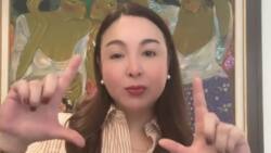 Marjorie Barretto posts her first-ever TikTok video; Julia Barretto reacts