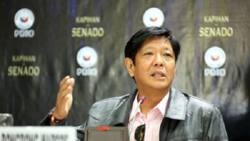 Essential facts about Bongbong Marcos