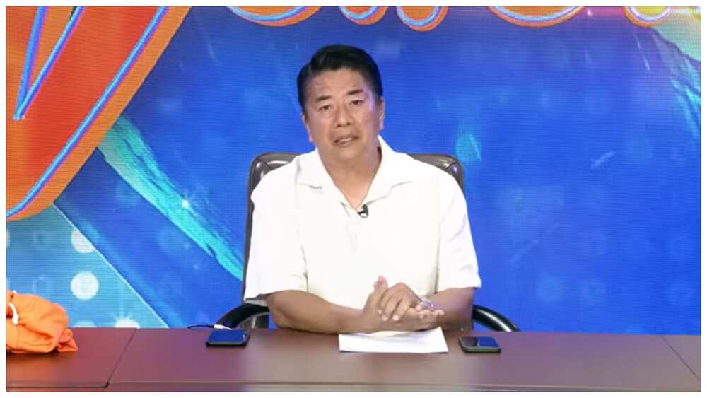 Kuya Wil sa pansamantalang pagsasara ng AMBS; "Parang natutuwa pa kayo" Kuya Wil sa pansamantalang pagsasara ng AMBS; "Parang natutuwa pa kayo"