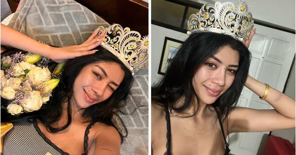 Herlene Budol sa paparating niyang laban sa Miss Tourism World sa London: “Magsisikap ako” Herlene Budol sa paparating niyang laban sa Miss Tourism World sa London: “Magsisikap ako”