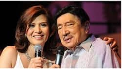 Zsa Zsa Padilla, inaalala si Dolphy sa 9th death anniversary nito