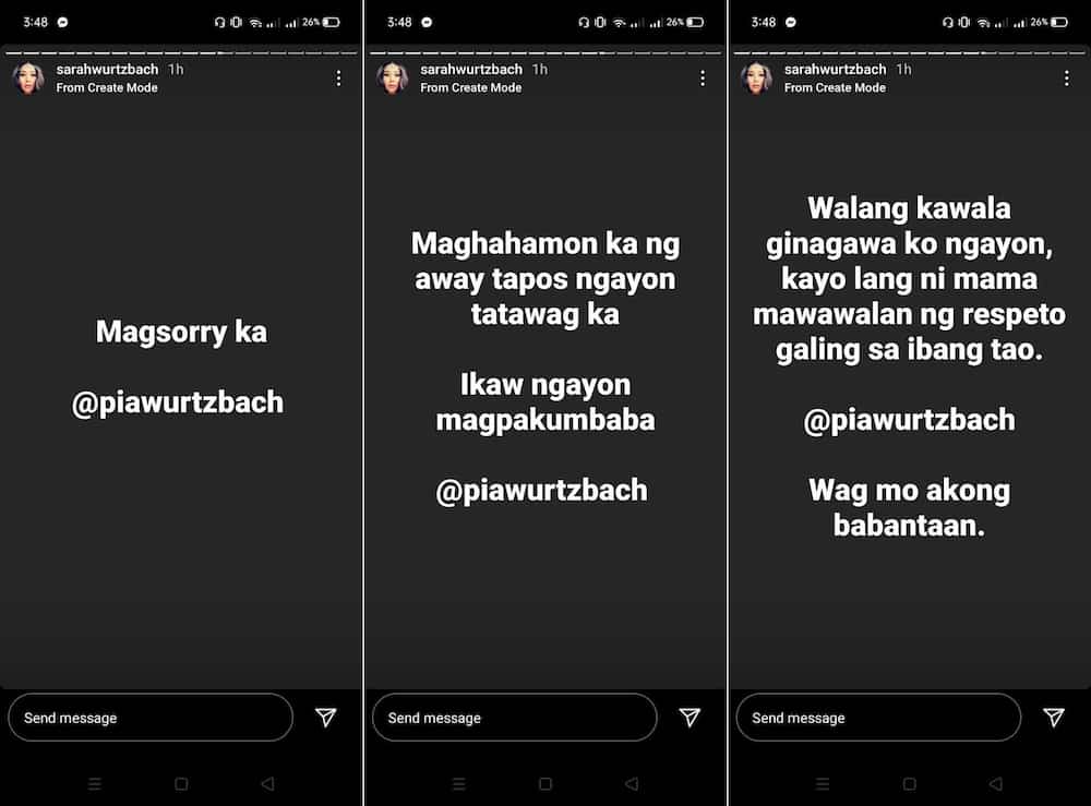 Sarah Wurtzbach Sarah Wurtzbach