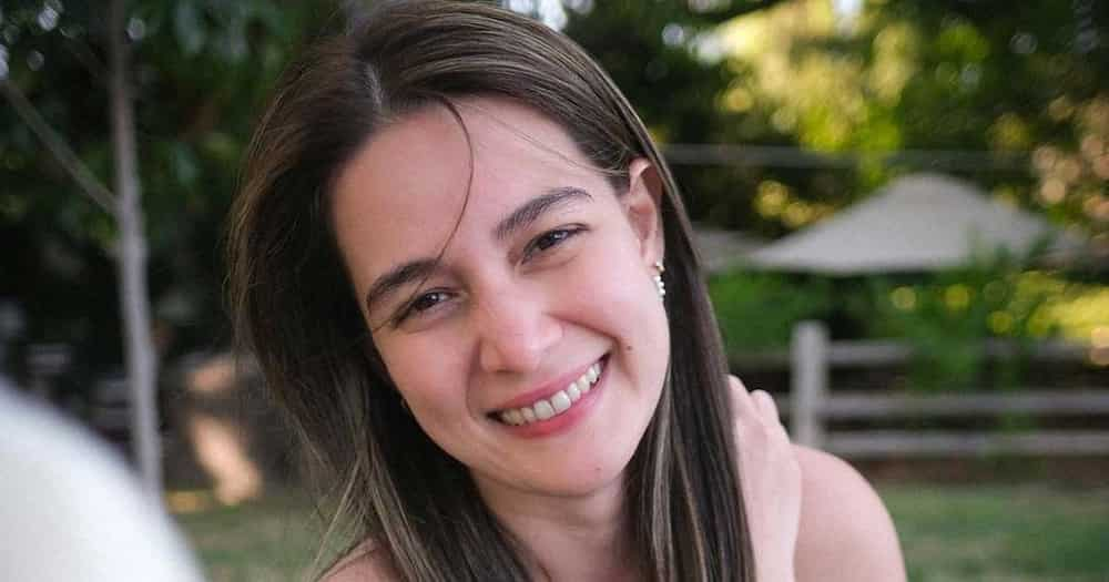 Bea Alonzo brings "kilig" online by sharing lovely photo with boyfriend Dominic Roque