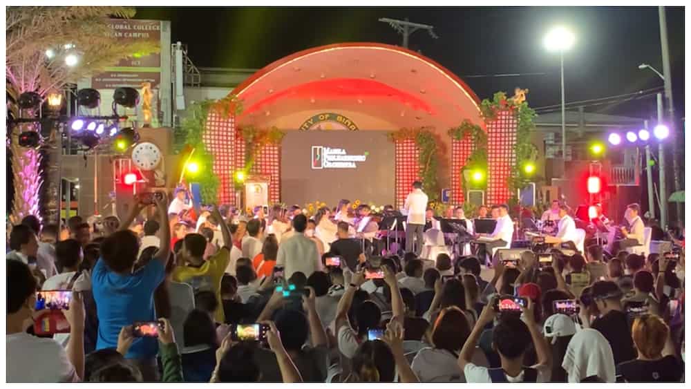 Manila Philharmonic Orchestra version ng 'Jopay', kinagiliwan ng netizens
