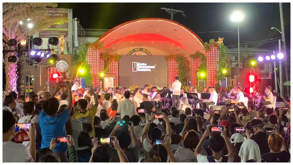 Manila Philharmonic Orchestra version ng 'Jopay', kinagiliwan ng netizens