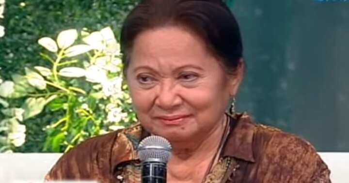 Gloria Sevilla, 