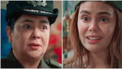 Jaclyn Jose and Ivana Alawi's emotional scene on 'Batang Quiapo' touches hearts