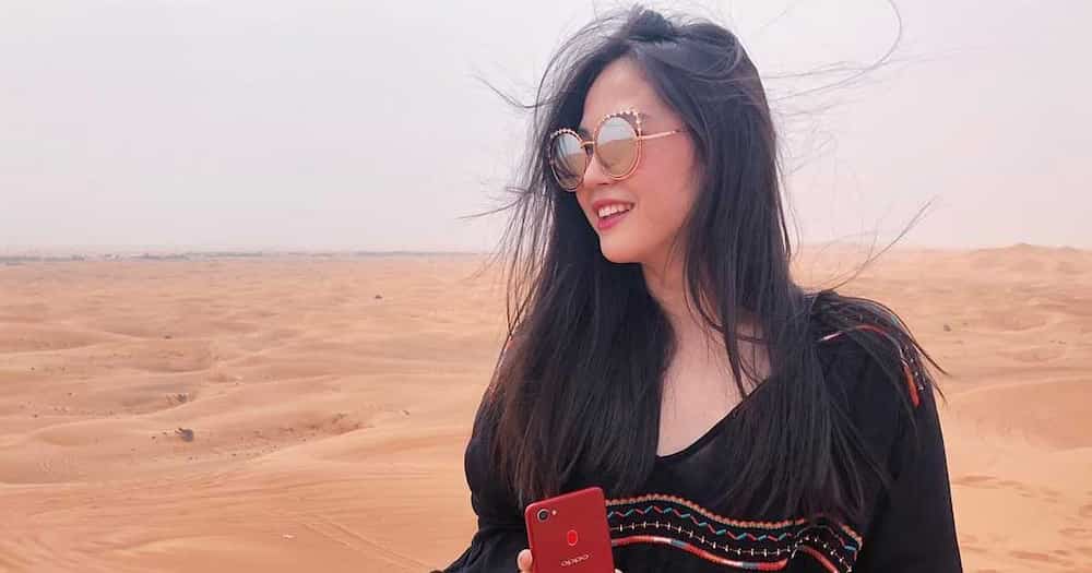 Janella Salvador Janella Salvador