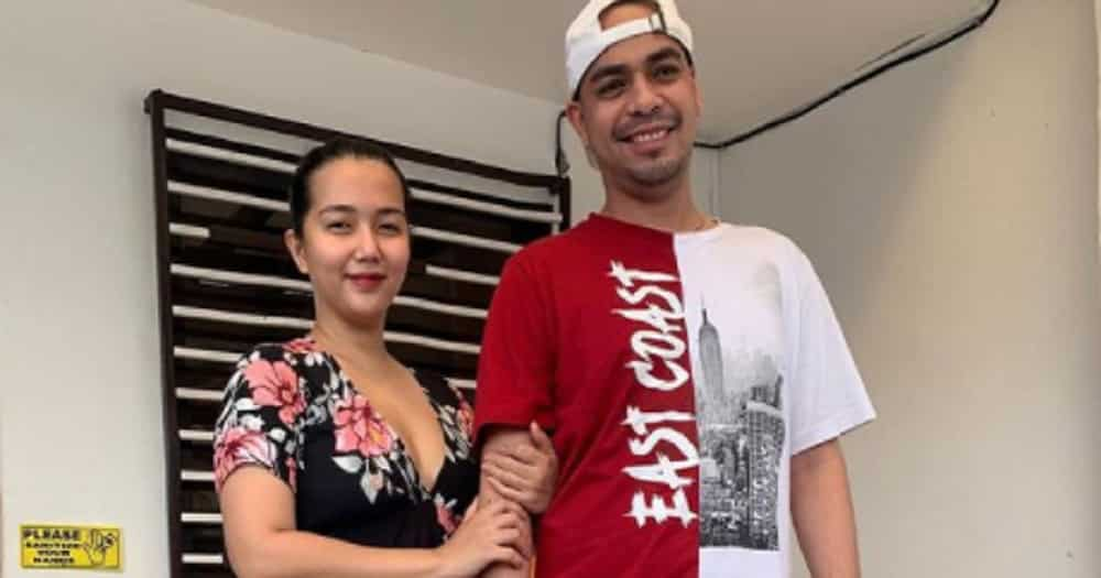 Exclusive: China Roces, wala ring pagsisisi sa hiwalayan nila ni Tim Sawyer