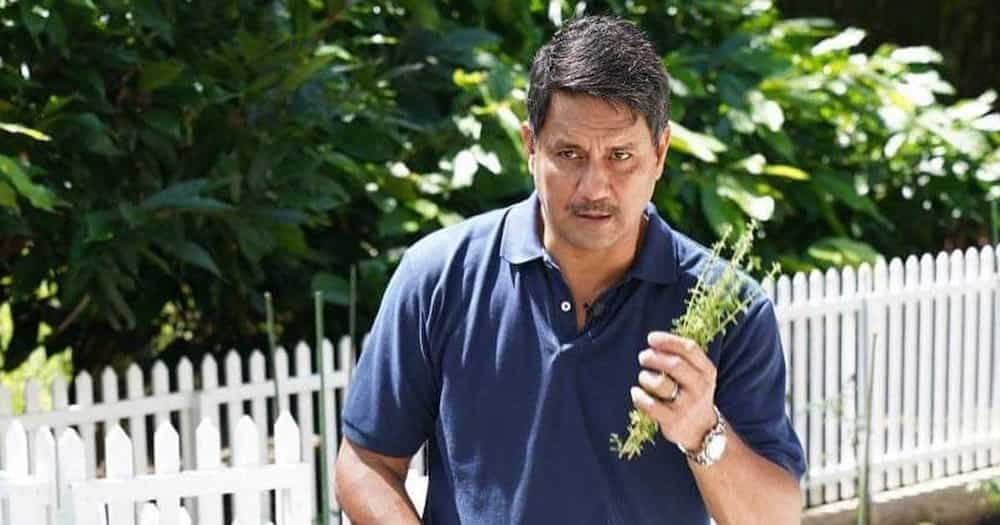 Richard Gomez congratulates daughter Juliana for her back-to-back win in UAAP epee fencing