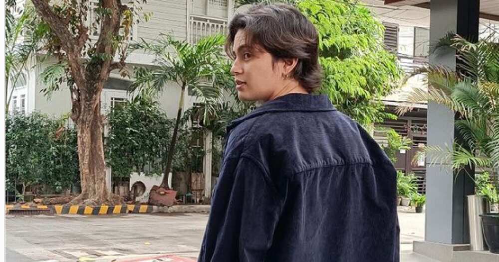 James Reid, aalis na sa Pinas patungong LA para abutin ang pangarap