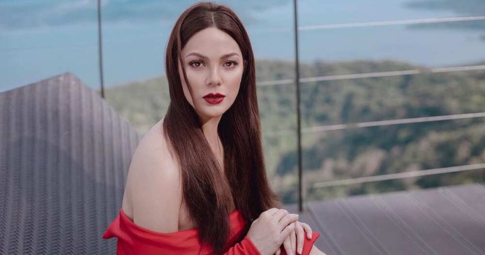 KC Concepcion shares adorable throwback photo with dad, Gabby Concepcion