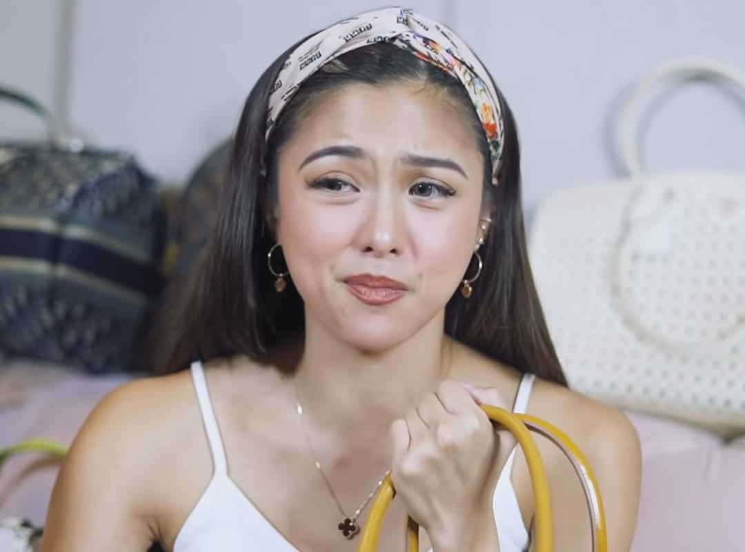 Why Kim Chiu Decided To Stop Buying Designer Items