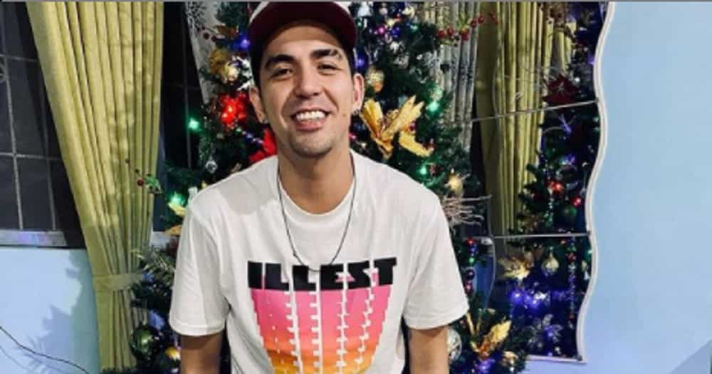 Mark Herras, nagsalita na sa P30K issue na ibinato ni Lolit Solis: "Alam ko may pera sa bangko"