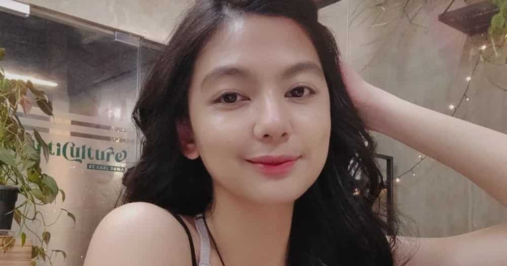 Jennica Garcia, emosyonal nang sorpresahin siya ng inang si Jean Garcia Jennica Garcia, emosyonal nang sorpresahin siya ng inang si Jean Garcia