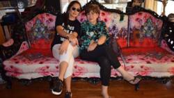 Ruffa Gutierrez, nag-bonding kasama ang ina sa Sydney; nami-miss ang dad niya
