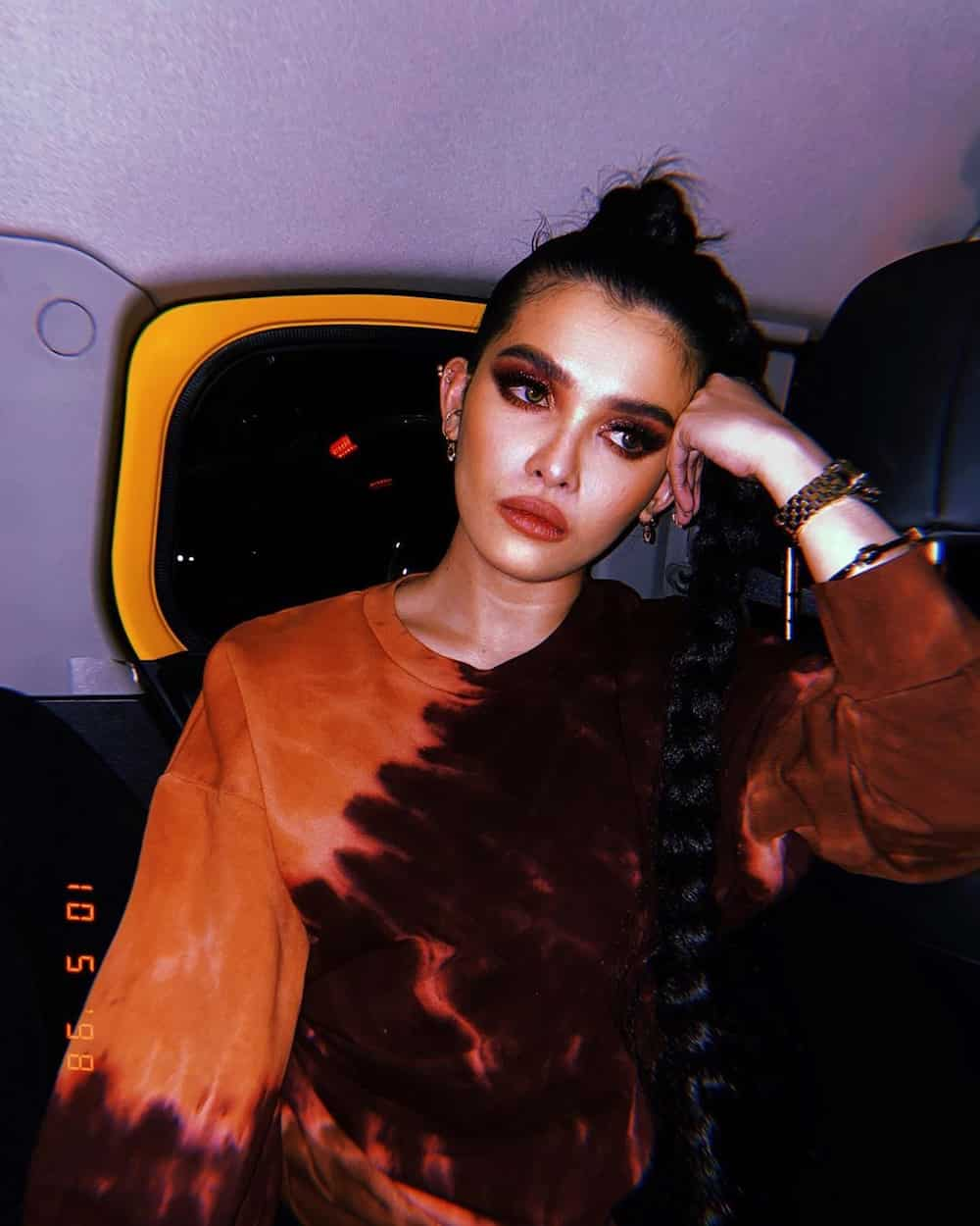 KZ Tandingan songs