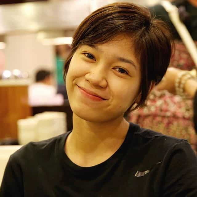 Mika Reyes