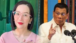Kris Aquino gives honest opinion on President Duterte's SONA 2019