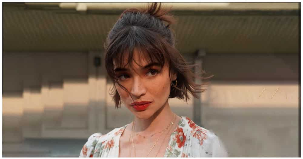 Anne Curtis wows netizens with her gorgeous birthday photoshoot