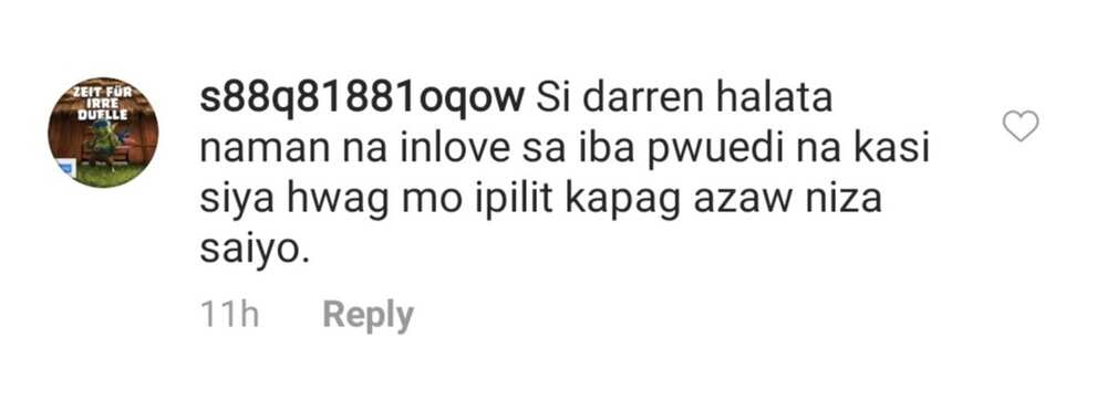 Jessa Zaragoza lambasts daughter's basher, "Bawas-bawasan kapal ng mukha"