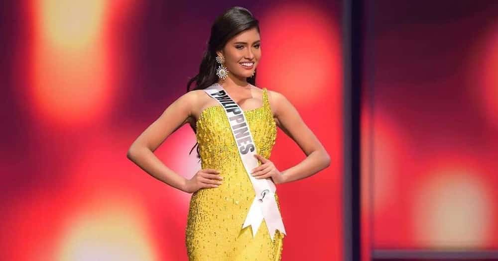 Rabiya Mateo, naluha sa papuri na ibinigay ni Miss India Adline Castelino sa kanya: “Most hardworking”