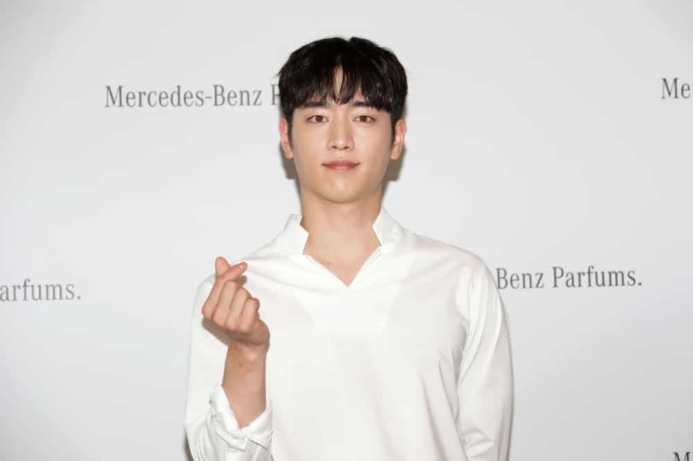 Korean actors Korean actors