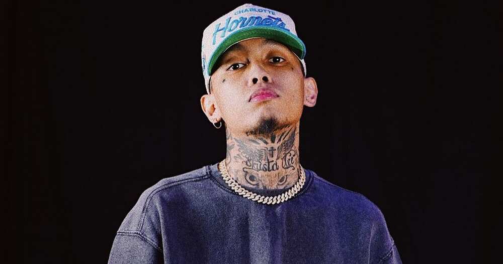 Skusta Clee at TikToker na si Aira Lipata, nag-post ng picture nilang magkasama Skusta Clee at TikToker na si Aira Lipata, nag-post ng picture nilang magkasama