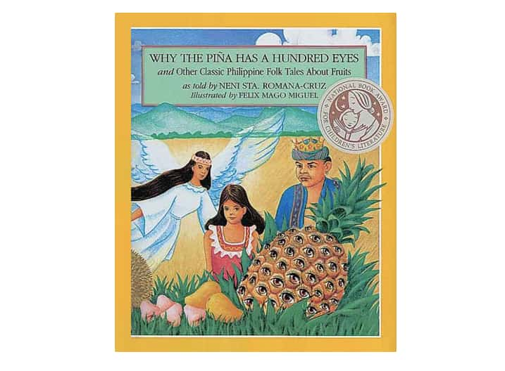 folktale examples for children